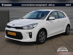 Kia Rio - 1.0 TGDI ComfortPlusLine Navigator Trekhaak / Navigatie / Carplay-Android Auto