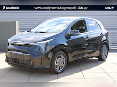 Kia Picanto - 1.0 GDi DynamicPlusLine Navi / carplay / 14" LM velgen