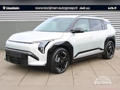 Kia EV3 - Diverse uitvoeringen en kleuren leverbaar INFORMEER NAAR BESCHIKBAARHEID VANAF € 36.995,