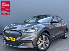 Ford Mustang Mach-E - BWJ 2021 RWD 259 PK 75 kWh TREKHAAK | PANODAK | ADAPTIVE CRUISE | LEDER | FULL LED | STOEL