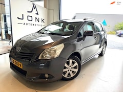 Toyota Verso - 2.0 D-4D Business Clima Apk Navi Garantie