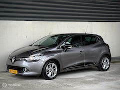 Renault Clio - 0.9 TCe Limited|1E EIG|CRUISE|PDC|NAVI|