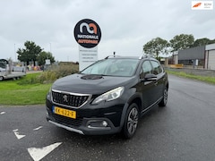 Peugeot 2008 - 2008 1.2 PureTech Allure | 2016 | Benzine | Automaat | EURO 6