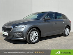 Skoda Scala - 1.0 TSI DSG Automaat Selection / Garantie tot 06-2029 tot 60.000km / Apple Carplay & Andro