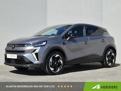 Renault Captur - 1.8 E-Tech full hybrid 160 techno / Fabrieksgarantie tot 12-2028 / Adaptieve CC / Pack win