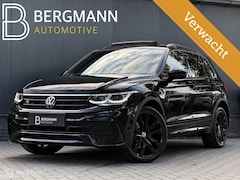 Volkswagen Tiguan - 1.4 TSI eHybrid R-line|Black style|Pano|20”