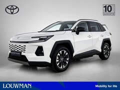 Toyota RAV4 - 2.5 Plug-in Hybrid 270 Dynamic | Nieuw model 2026 | Uit voorraad leverbaar | BTW voertuig