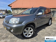Nissan X-Trail - 2.5 Columbia Premium Navi