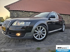Audi A6 allroad quattro - 2.7 TDI Pro Line Luchtvering|Trekh