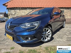 Renault Mégane Estate - 1.3 TCe GT-Line