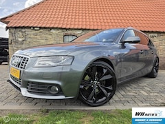 Audi A4 Avant - 1.8 TFSI S edition nette auto | 19 inch