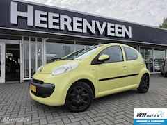 Citroën C1 - 1.0-12V Ambiance | Automaat