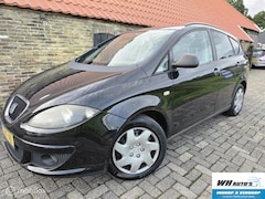 SEAT Altea XL - 1.9 TDI Businessline