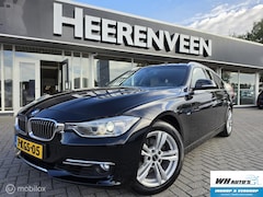 BMW 3-serie Touring - 320i High Executive | 184pk| Trekhaak|