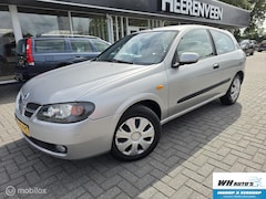 Nissan Almera - 1.8 Acenta | Automaat| Rijdt goed