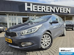 Kia Cee'd Sportswagon - 1.6 GDI Comfort Pack