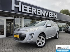 Peugeot 4007 - 2.4 ST 7p