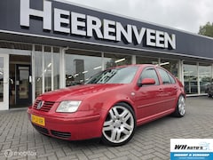Volkswagen Bora - 1.6-16V Highline