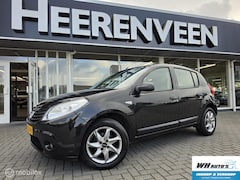 Dacia Sandero - 1.2 Lauréate