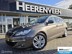 Peugeot 308 SW - 1.2 PureTech Style