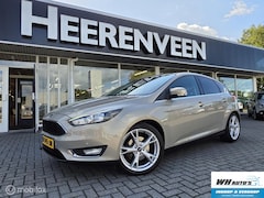 Ford Focus - 1.5 Titanium Edition | Cam | Trekhaak| Navi