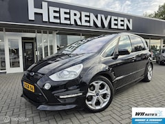 Ford S-Max - 2.0 EcoBoost S Edition 7p. Automaat