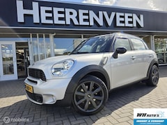 MINI Countryman - 1.6 Cooper S Xenon | Automaat | PANO