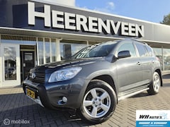 Toyota RAV4 - 2.0 VVTi Executive nette auto