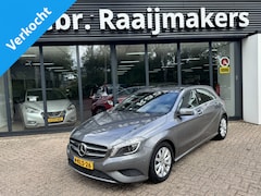 Mercedes-Benz A-klasse - 180 123pk*Navi*Airco*Xenon
