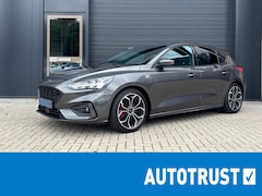Ford Focus - 150pk ST Line Business FULL LED | B&O | LANE ASSIST | CARPLAY | 100% DEALER OH