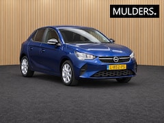 Opel Corsa - 1.2 Edition | Cruise / Carplay / Stoel & stuur verm