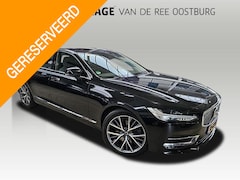 Volvo S90 - 2.0 T4 Inscription Business Luxury plus, Polestar Engineered 37600km
