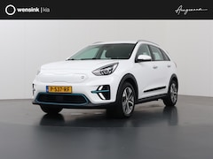 Kia e-Niro - DynamicLine 64 kWh | Navigatie | Climate Control | Cruise control Adaptief | Keyless Go |