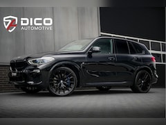 BMW X5 - xDrive45e 394 pk High Executive M-Sportpakket /Pano-Dak /Lucht-Vering /Laser /Head-Up/ Har