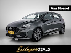 Ford Fiesta - 1.0 EcoBoost Hybrid ST-Line 125PK | Winterpack | Apple Car Play/Android Auto | Cruisecontr