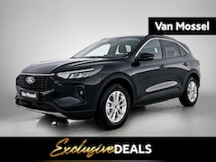 Ford Kuga - 2.5 PHEV Titanium NIEUW UIT VOORRAAD | €4.000 Korting | Trekhaak Elektr. 2100 KG | Adapt C