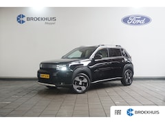 Fiat Grande Panda - 1.2 Hybrid La Prima