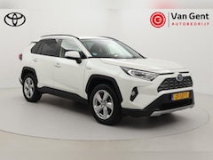 Toyota RAV4 - 2.5 Hybrid AWD Executive | Leder | Dodehoek detectie | JBL | Navigatie | 360 camera | Stoe