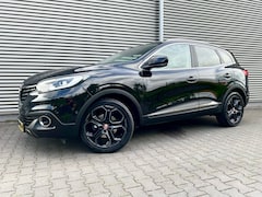 Renault Kadjar - Energy TCe 130 automaat leer