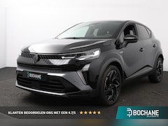 Renault Captur - 1.3 mild hybrid 160 esprit Alpine | Panoramadak | Camera | Stoel & Stuur verwarming |