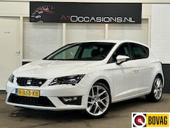 SEAT Leon - 1.4 TSI FR