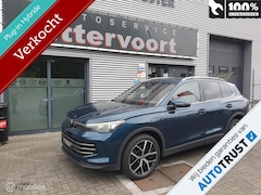 Volkswagen Tiguan - 1.5 eHybrid R-Line Edition
