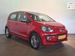 Volkswagen Up! - 1.0 CHEER 5-Drs Airco