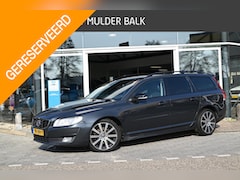 Volvo V70 - 2.0 T4 Dynamic Edition
