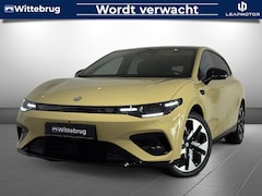 Leapmotor B05 - ProMax Design 67.1 kWh Nieuw model
