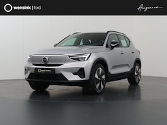 Volvo XC40 - Single Motor Extened Range Core 82 kWh | SOH 97% | Comfortstoelen | Stoel/Stuurverwarming