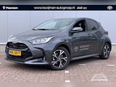 Toyota Yaris - 1.5 Hybrid 115 Dynamic / Comfort Pack-Protection Pack / Automaat / Camera / Apple Carplay