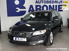 Volvo V70 - 1.6 T4 Nordic+ standkachel