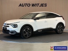 Citroën C4 - 1.2 Puretech 130PK Aut. Shine | LED | Navi | Camera | Trekhaak | Incl. garantie
