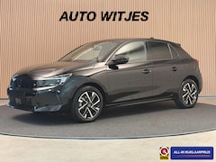 Opel Corsa - 1.2 Turbo 100PK GS | LED | Carplay | Camera | Keyless | BLiS | Incl. garantie